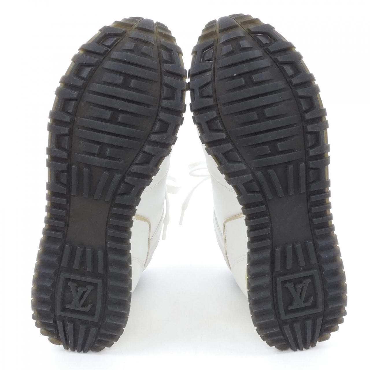 ルイヴィトン LOUIS VUITTON ランアウェイライン スニーカー