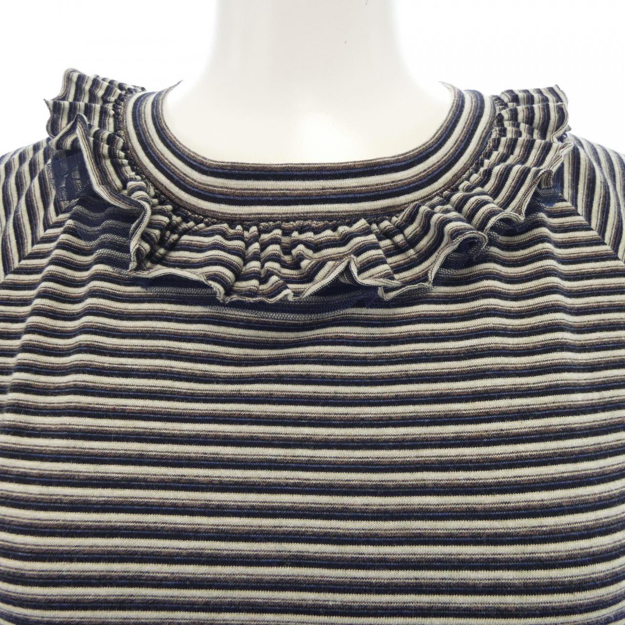 シャネル CHANEL P42069K03211 トップス