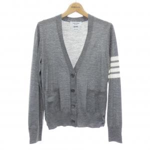 トムブラウン THOM BROWNE FKC334A カーディガン