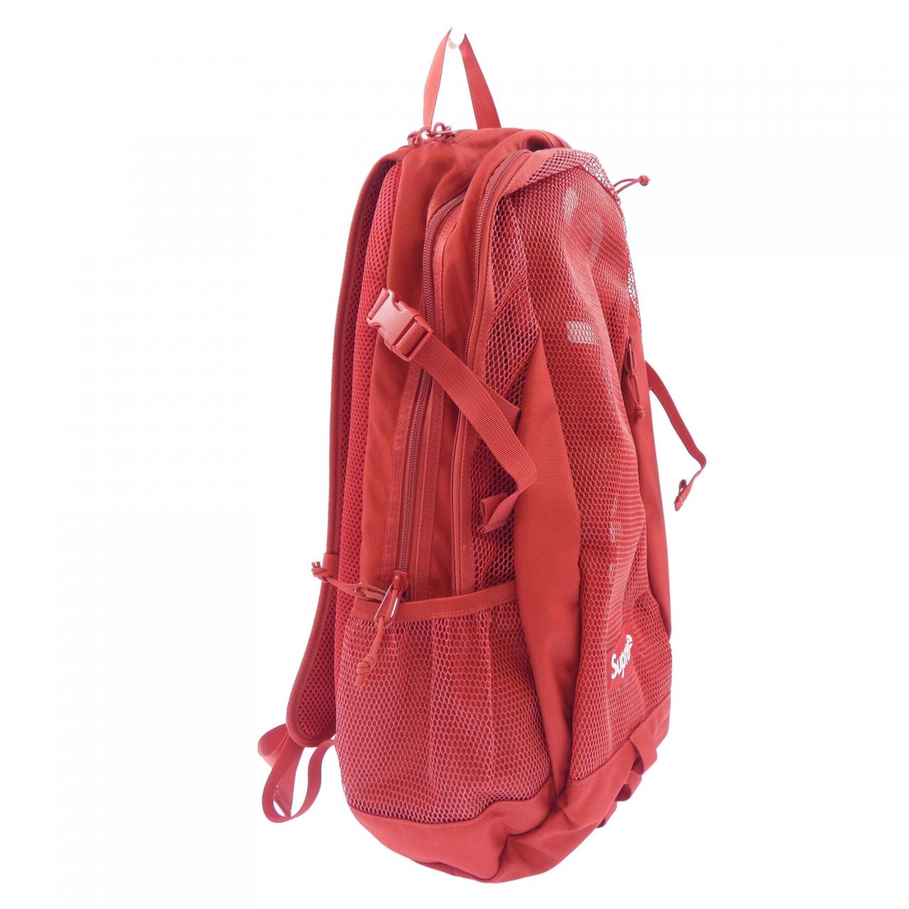 シュプリーム SUPREME BACKPACK