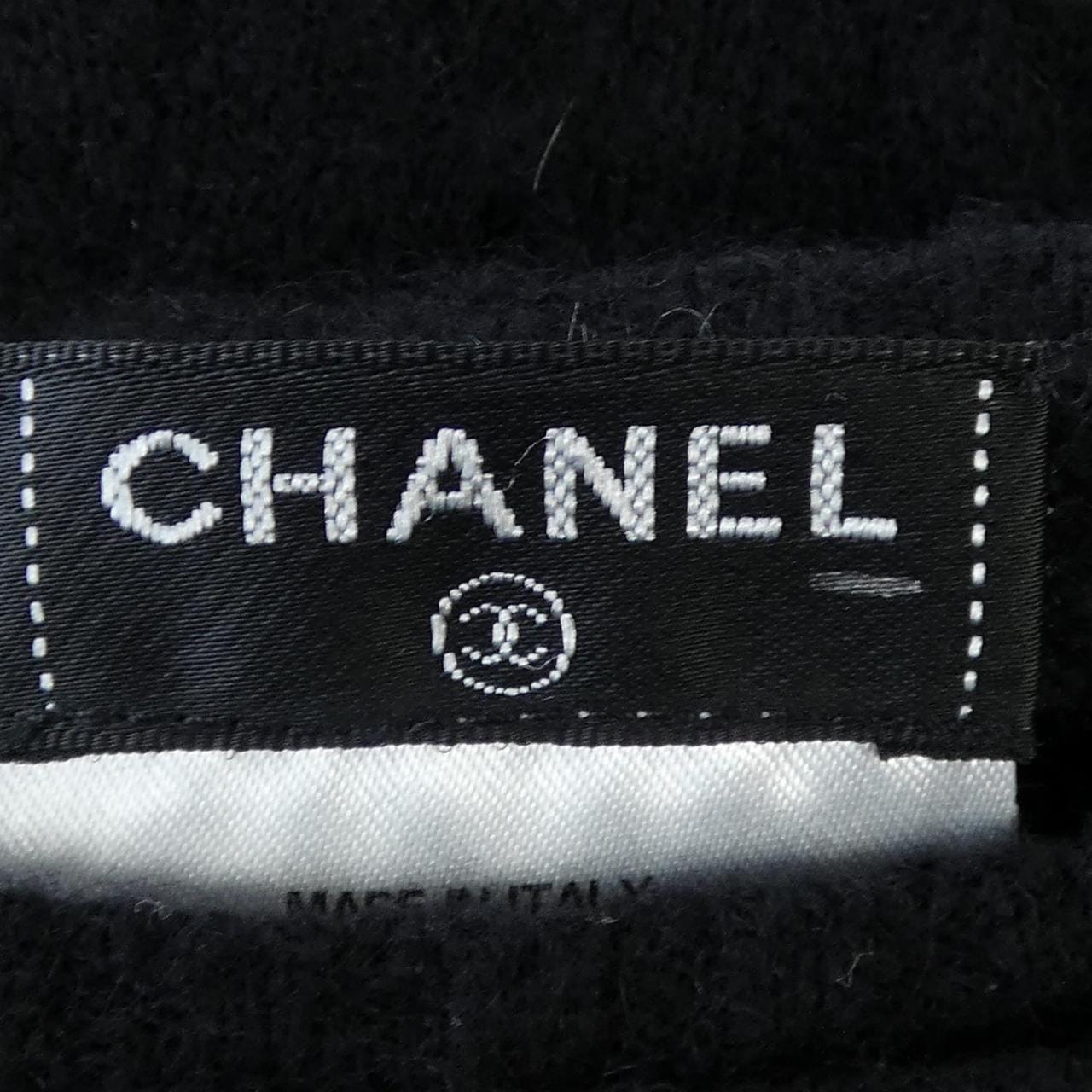シャネル CHANEL P46758K05908 ニット