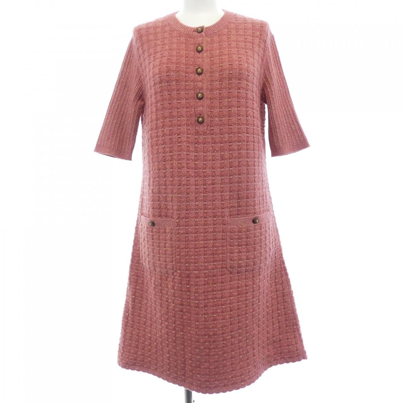 CHANEL P57107K07456 Dress