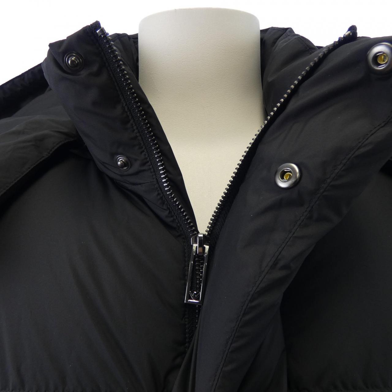 エンポリオアルマーニ EMPORIO ARMANI EM003419 ダウンコート