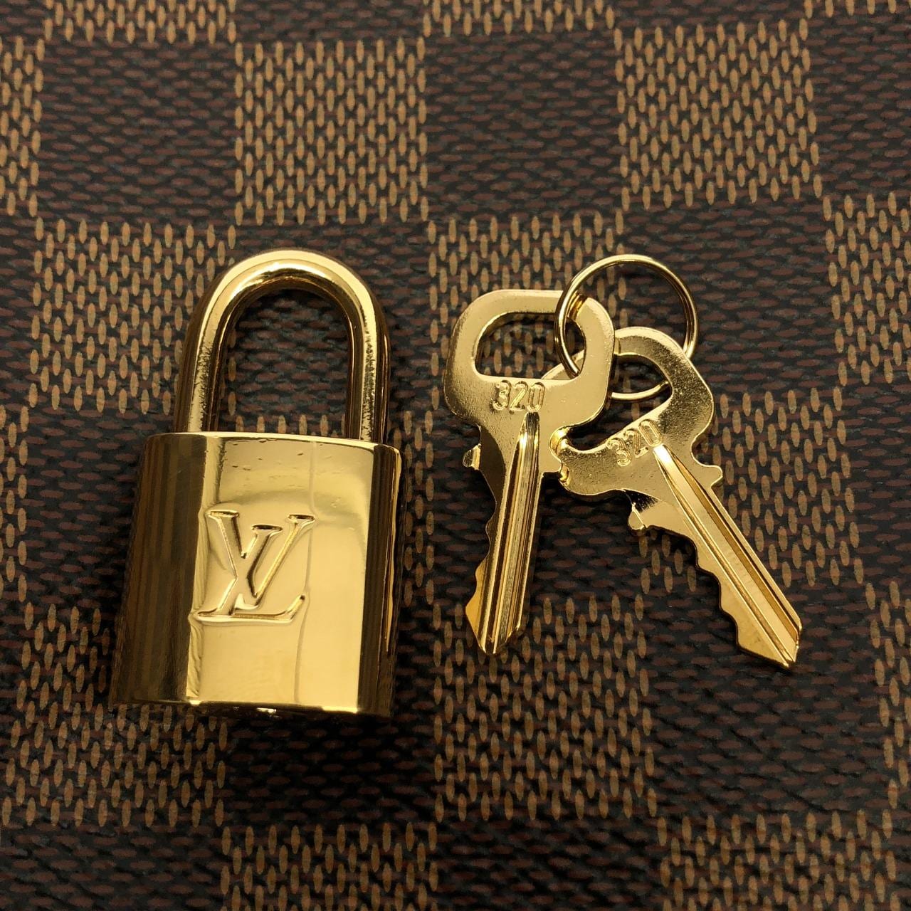 ルイヴィトン ダミエ スピーディ バンドリエール 35cm N41366 ボストンバッグ