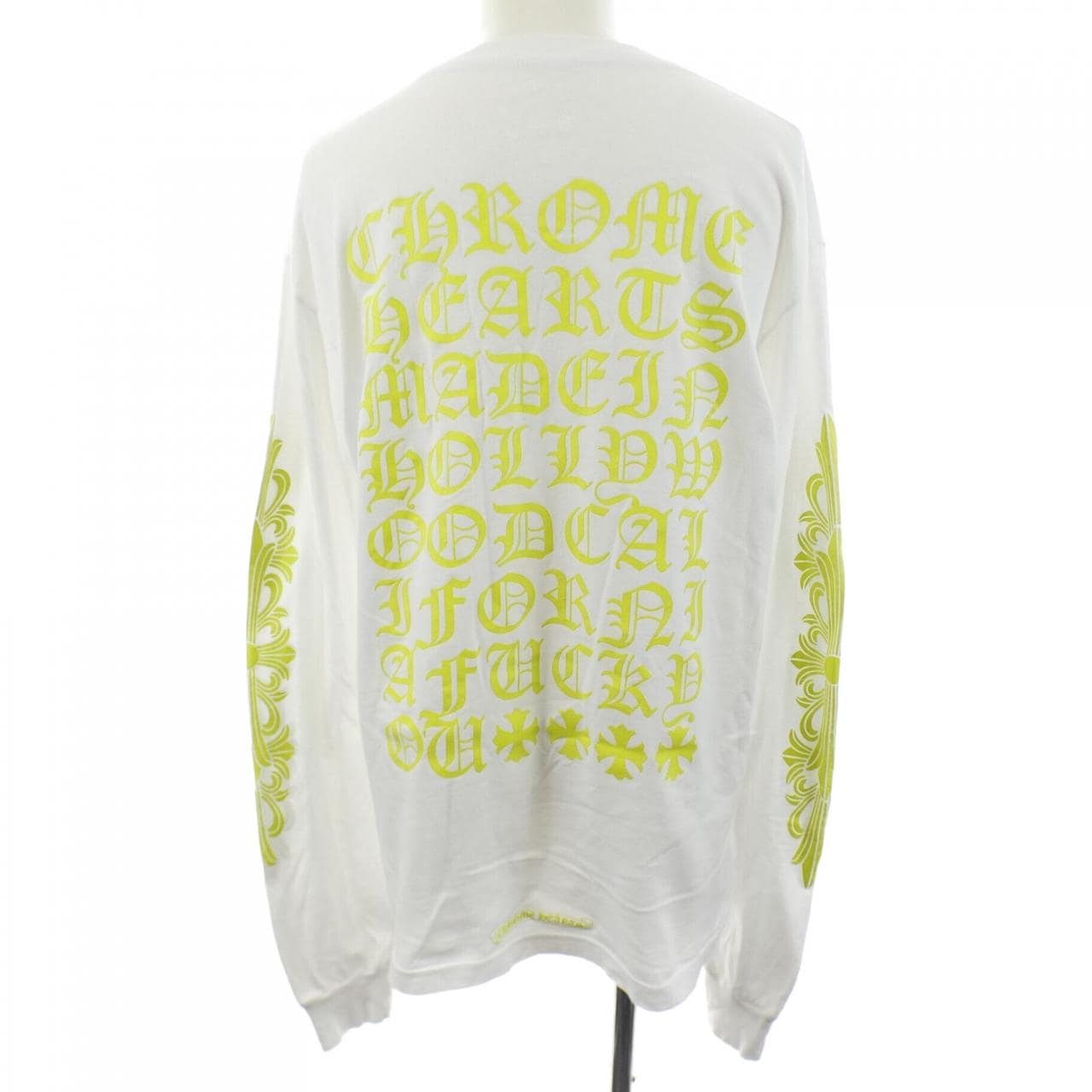 クロムハーツ CHROME HEARTS 2212-304-0243 トップス