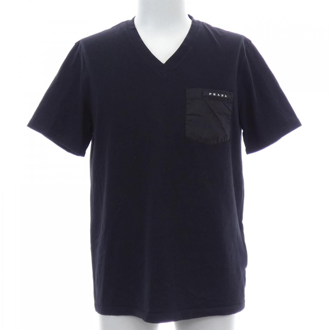 プラダ PRADA SJN251 R192 710 Tシャツ