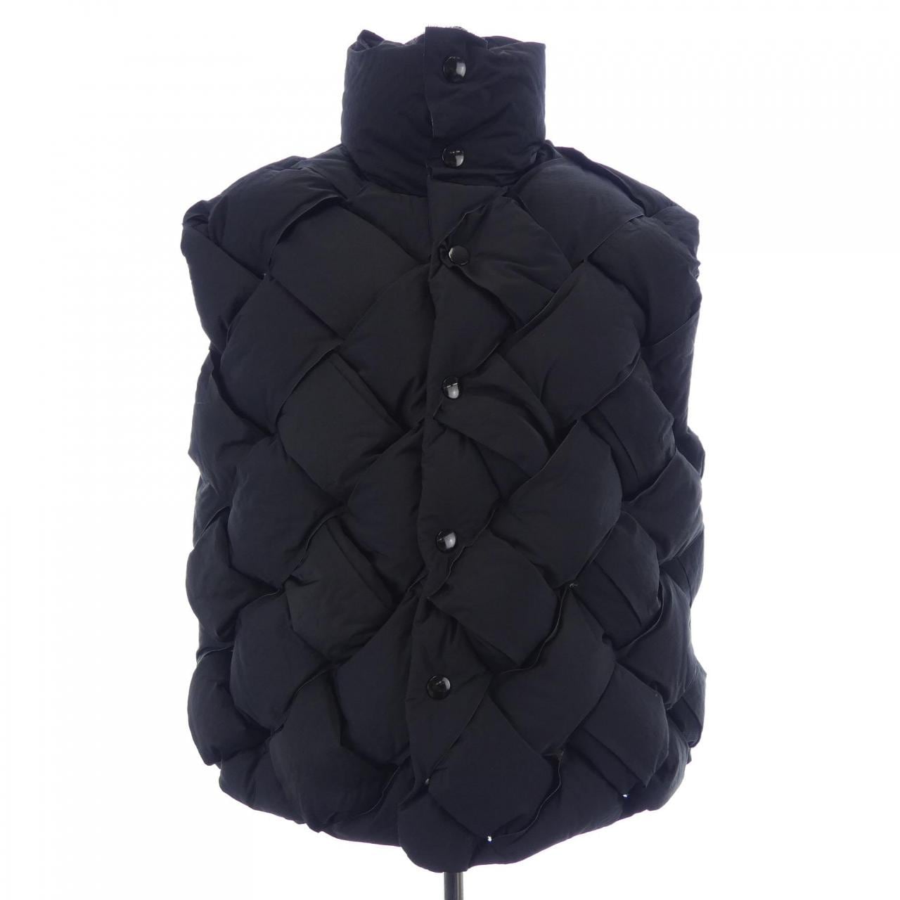 ボッテガヴェネタ BOTTEGA VENETA 664055 VF4K0 ダウンベスト