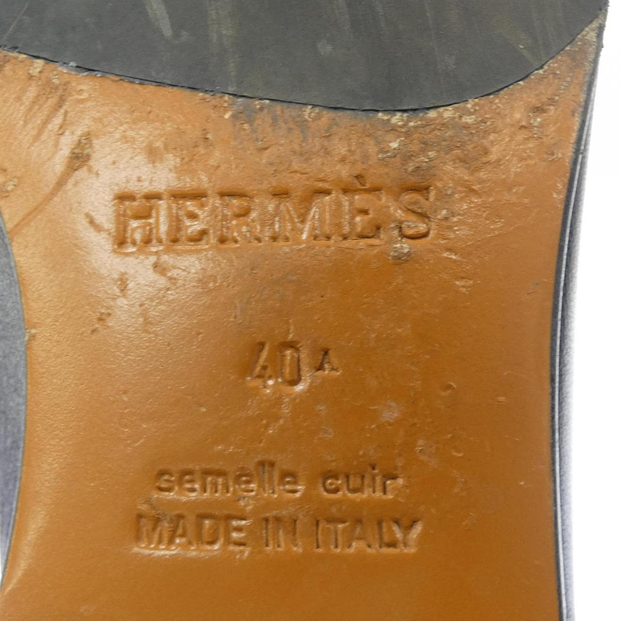 エルメス HERMES パリ PARIS 172368Z シューズ