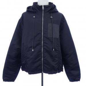 ロエベ LOEWE フーデッドパデッドジャケット アナグラム ANAGRAM H526Y02W68 ジャケット