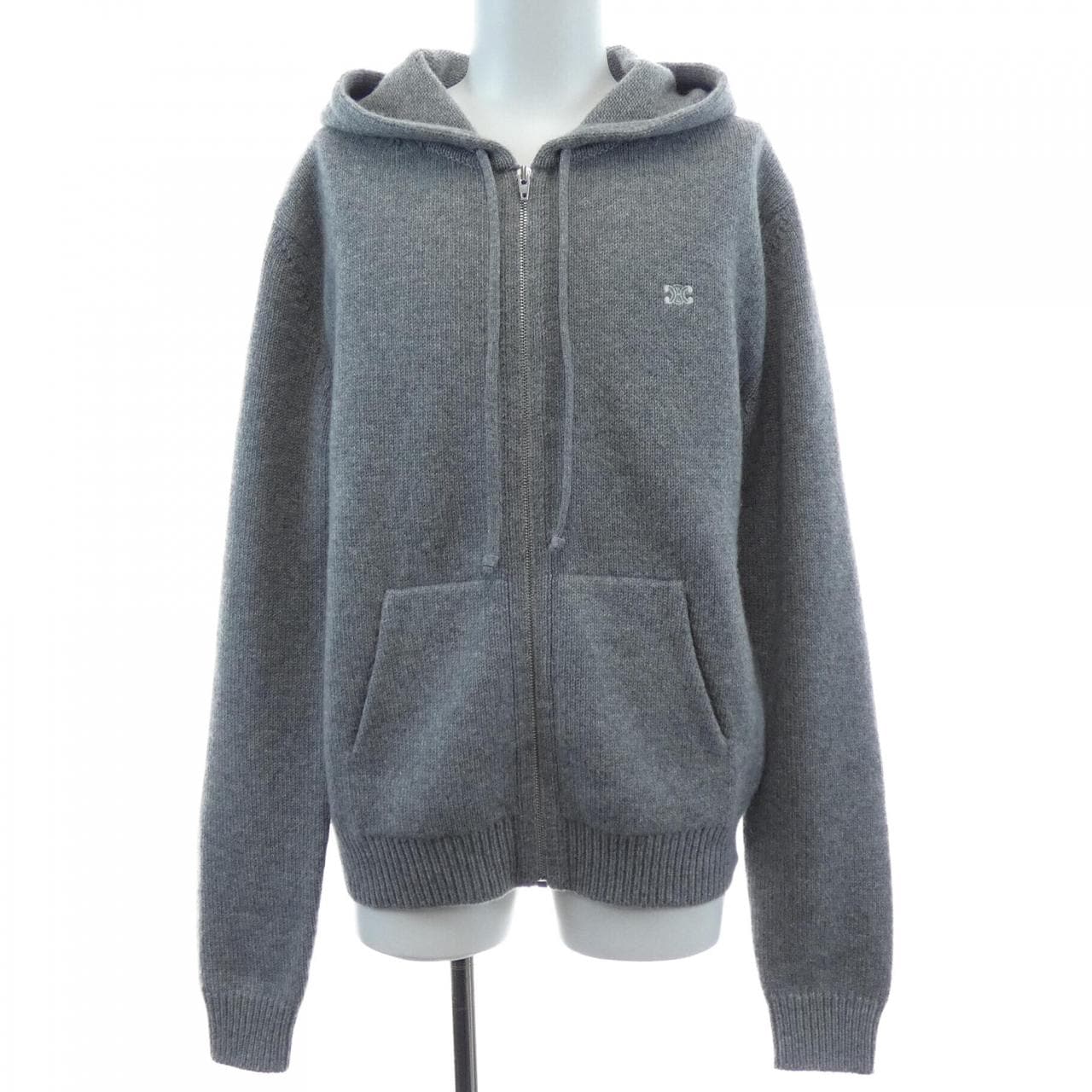 セリーヌ CELINE トリオンフ 2AD5O048T パーカー