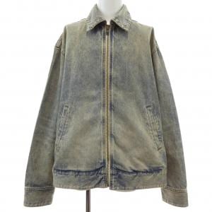 ロエベ LOEWE H526Y50W13 デニムジャケット