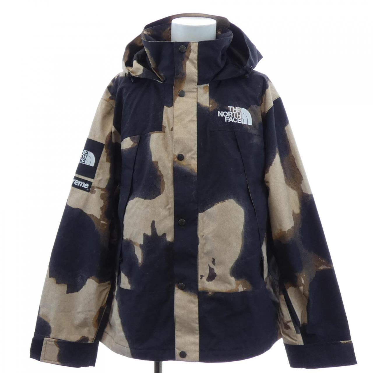 シュプリームザノースフェイス SUPREME×THE NORTH FACE NP52100I ジャケット