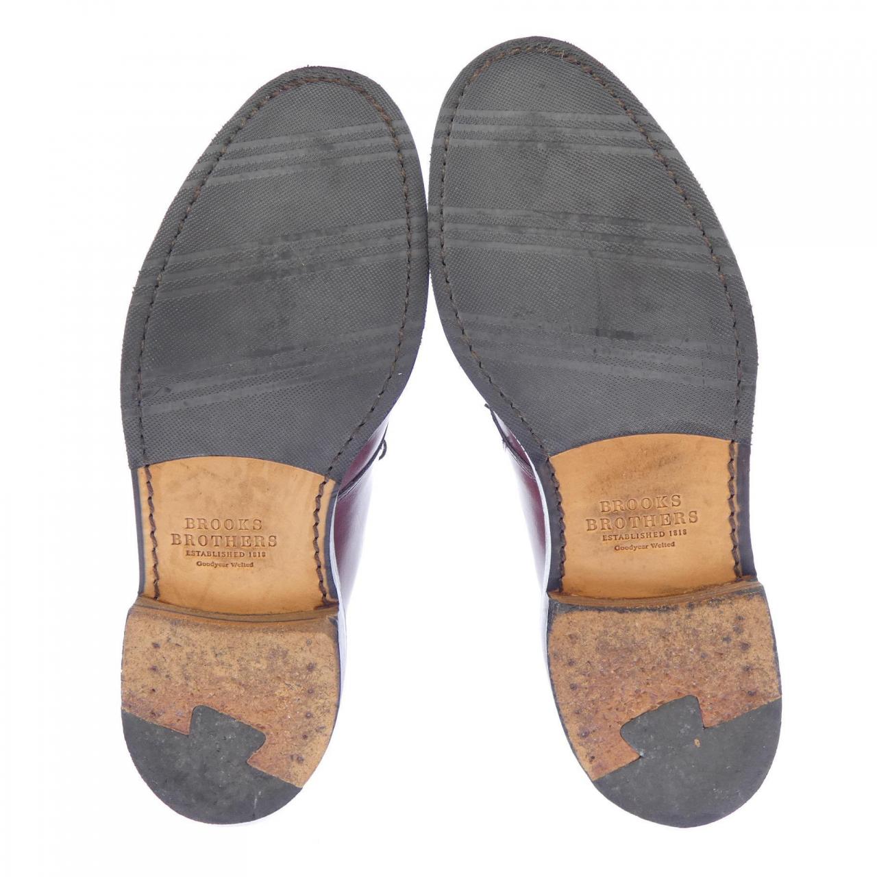 ブルックスブラザーズ BROOKS BROTHERS 100054610 ブーツ