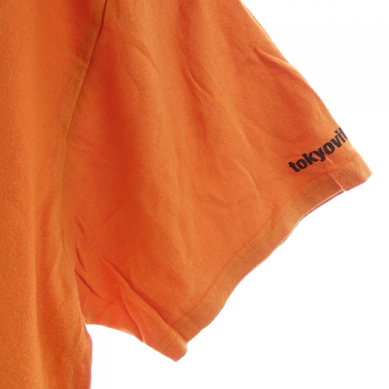 ヒステリックグラマー HYSTERIC GLAMOUR Tシャツ
