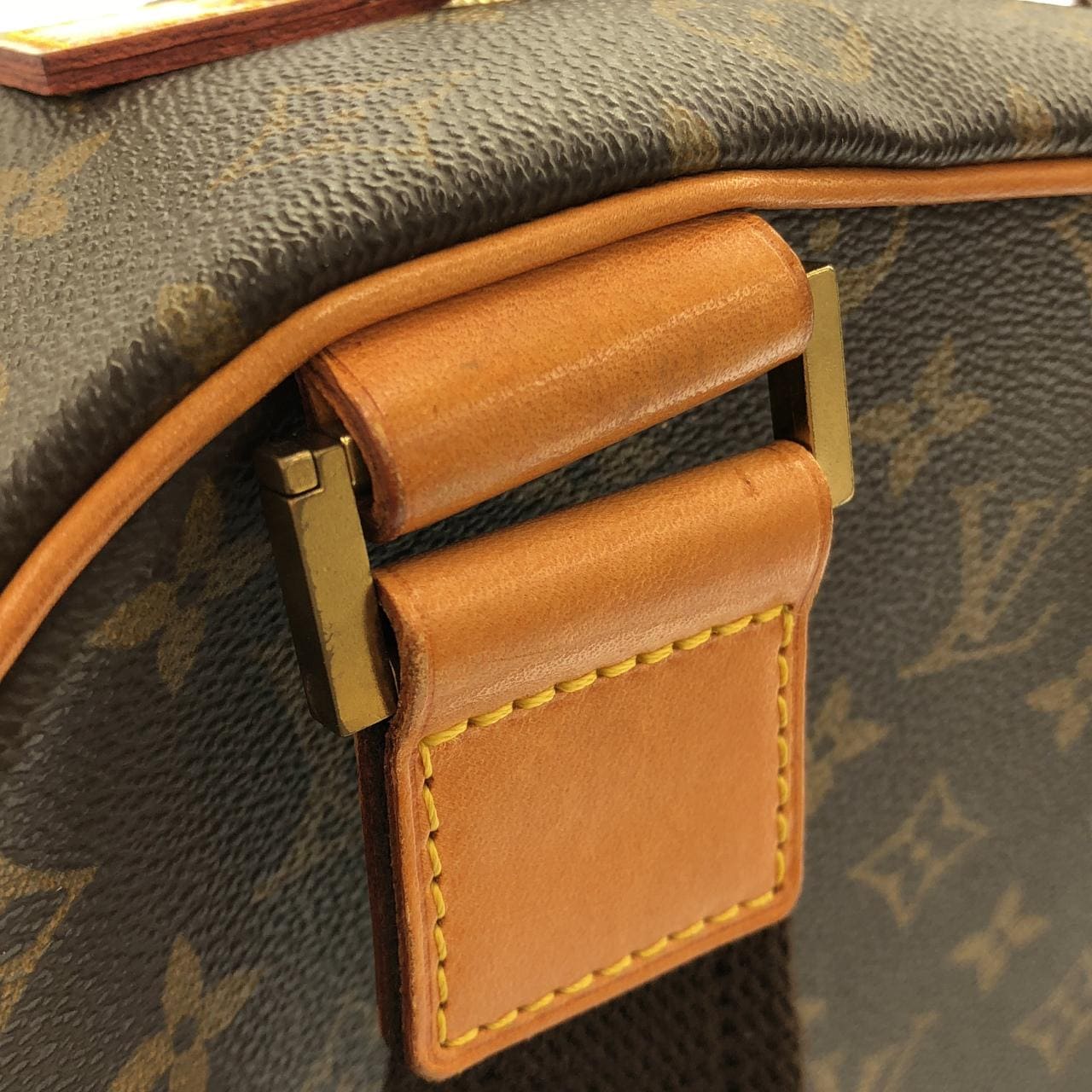ルイヴィトン モノグラム パックオール サック アド M51132 ショルダーバッグ