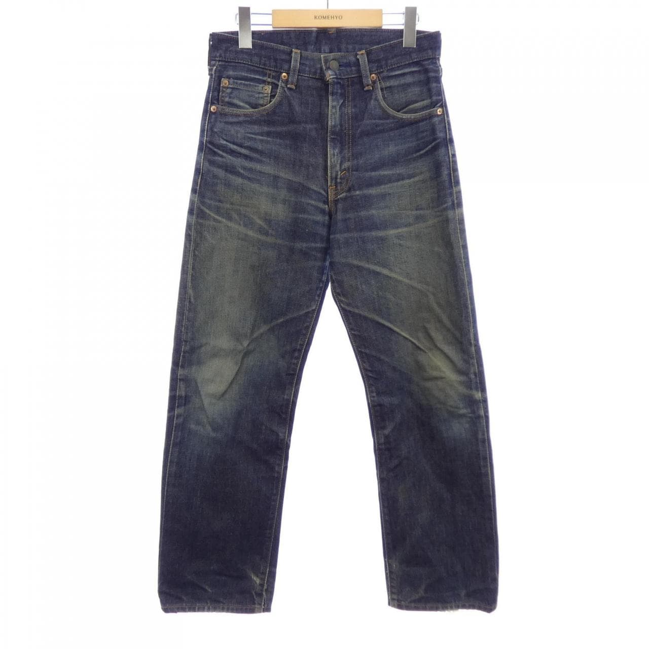 リーバイス LEVI'S 551Z-XX J09A ジーンズ