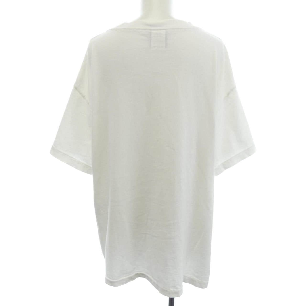セントマイケル SAINT MICHAEL SM-A23-0000-005 Tシャツ