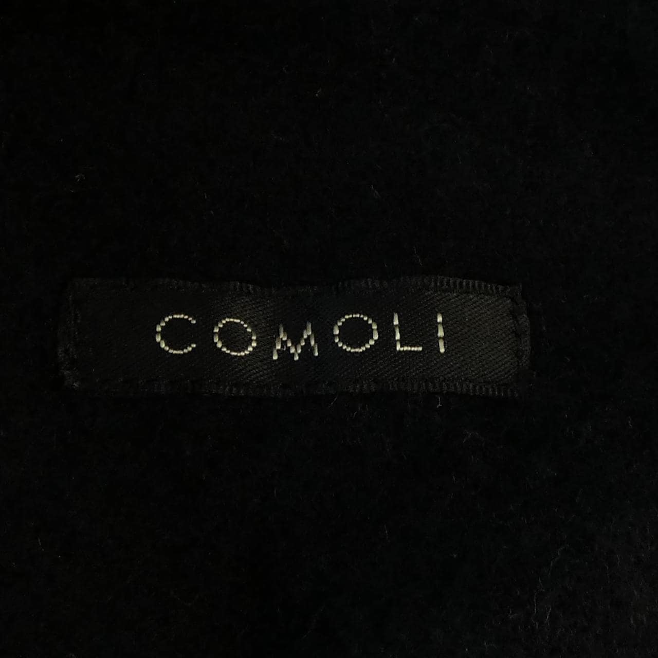 コモリ COMOLI Y03-02010 トップス