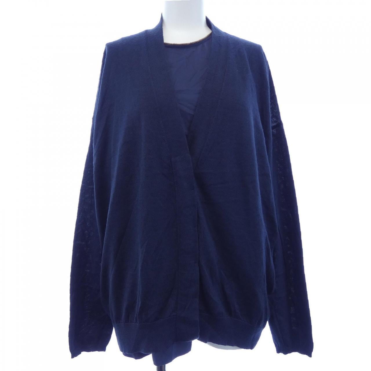 ブルネロクチネリ BRUNELLO CUCINELLI M13878106 アンサンブル