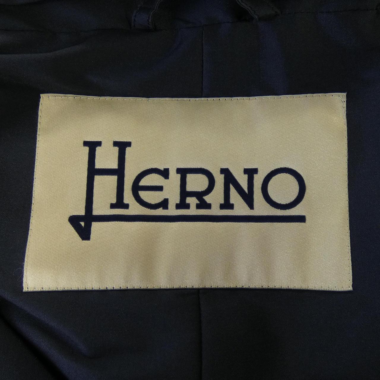ヘルノ Herno GC0126D ブルゾン