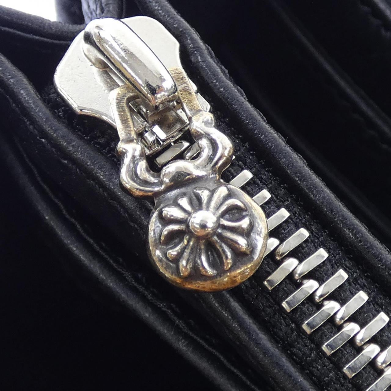 クロムハーツ CHROME HEARTS JUDY 2246 304 0410 0900 WALLET