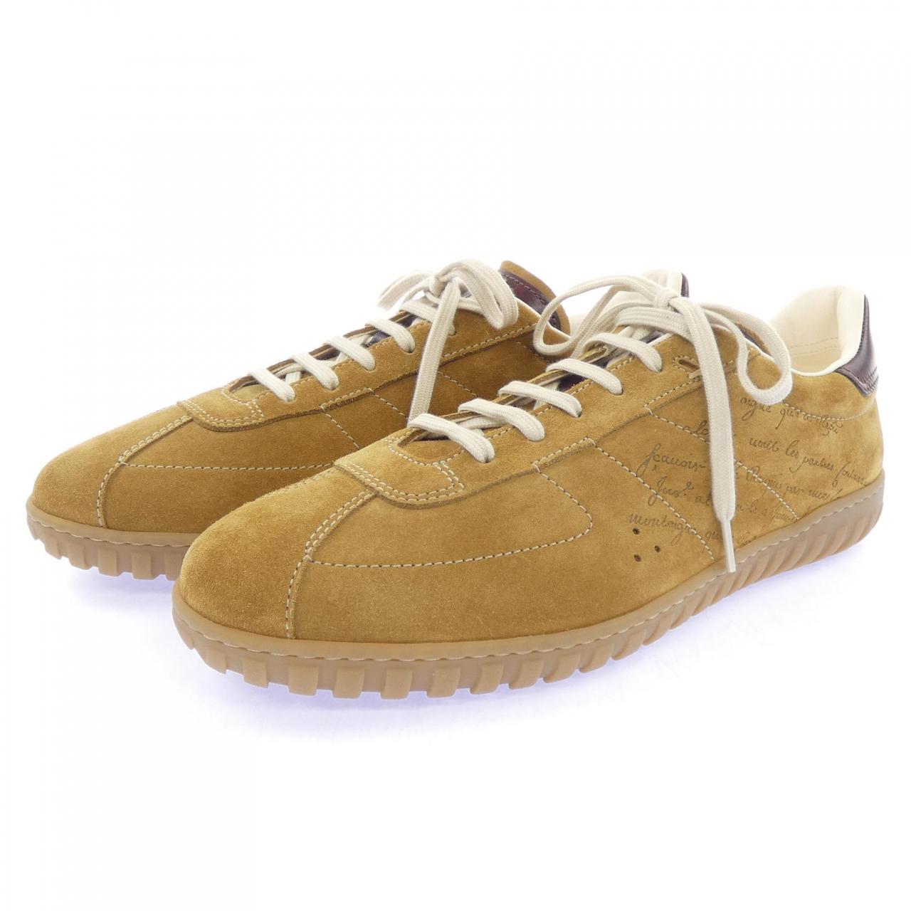 ベルルッティ Berluti スニーカー