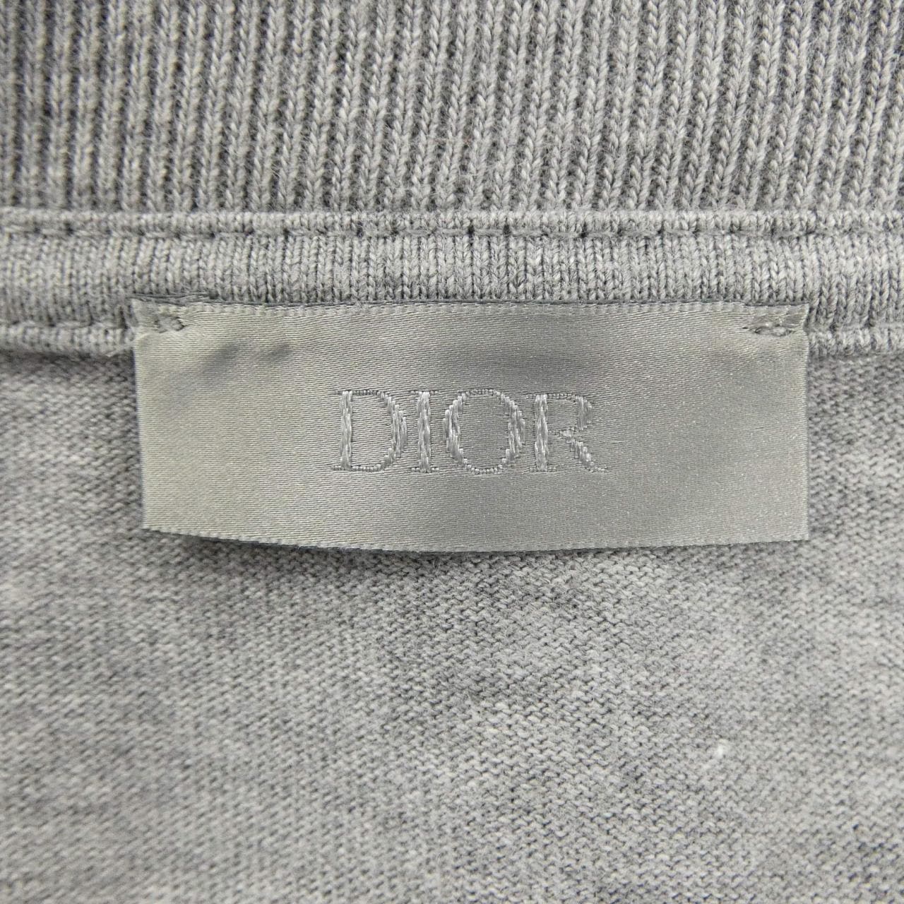 ディオール DIOR 243J685B0554 Tシャツ