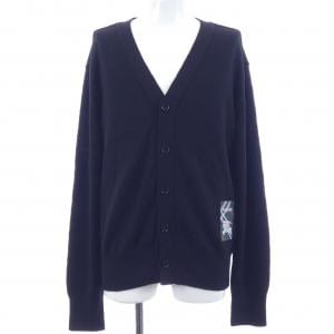 バーバリー BURBERRY 8102671 カーディガン