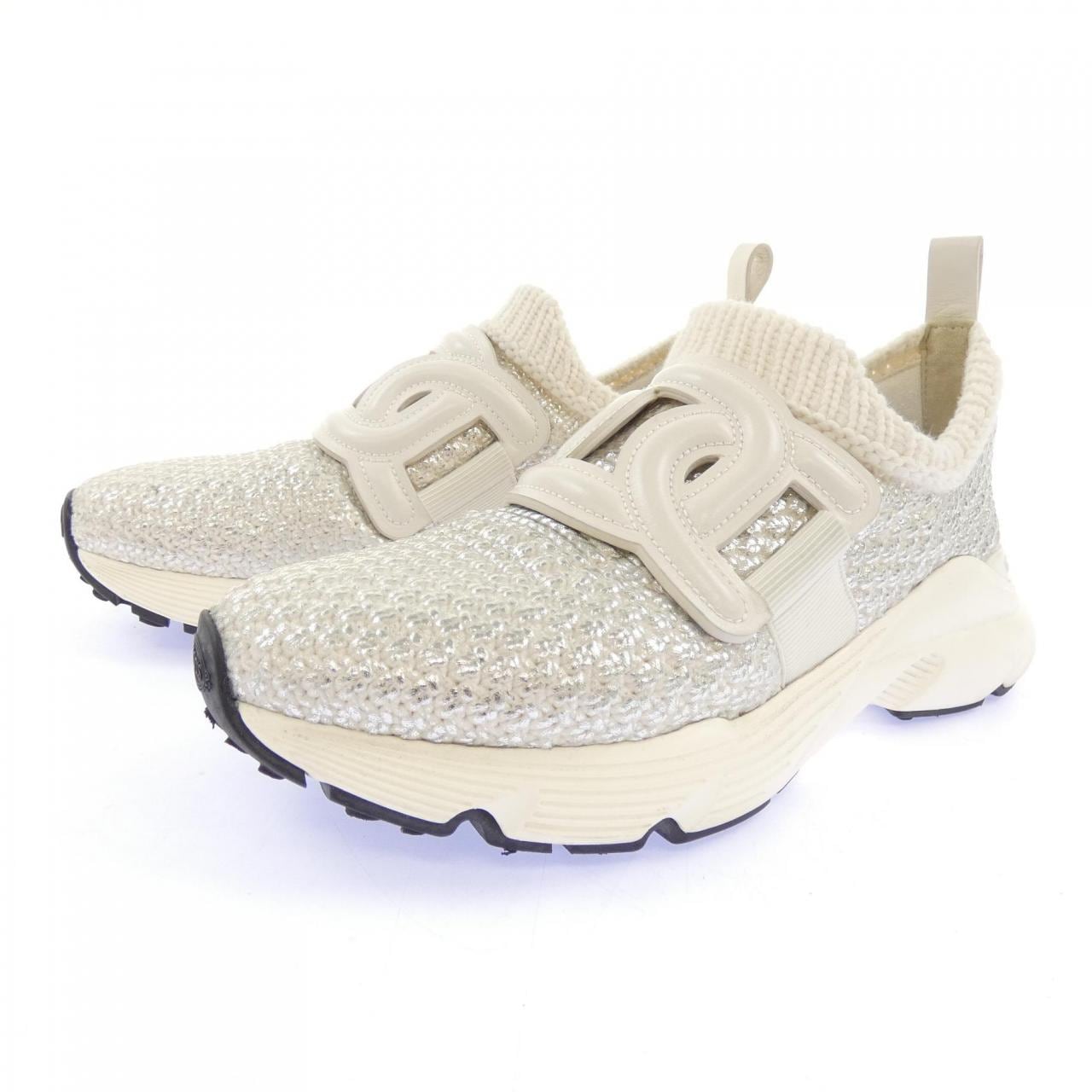 トッズ TOD'S XXW54C01B90T8ZB008 スニーカー