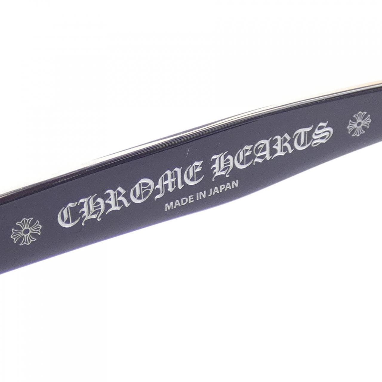 クロムハーツ CHROME HEARTS VAGILLIONAIRE Ⅱ EYEWEAR