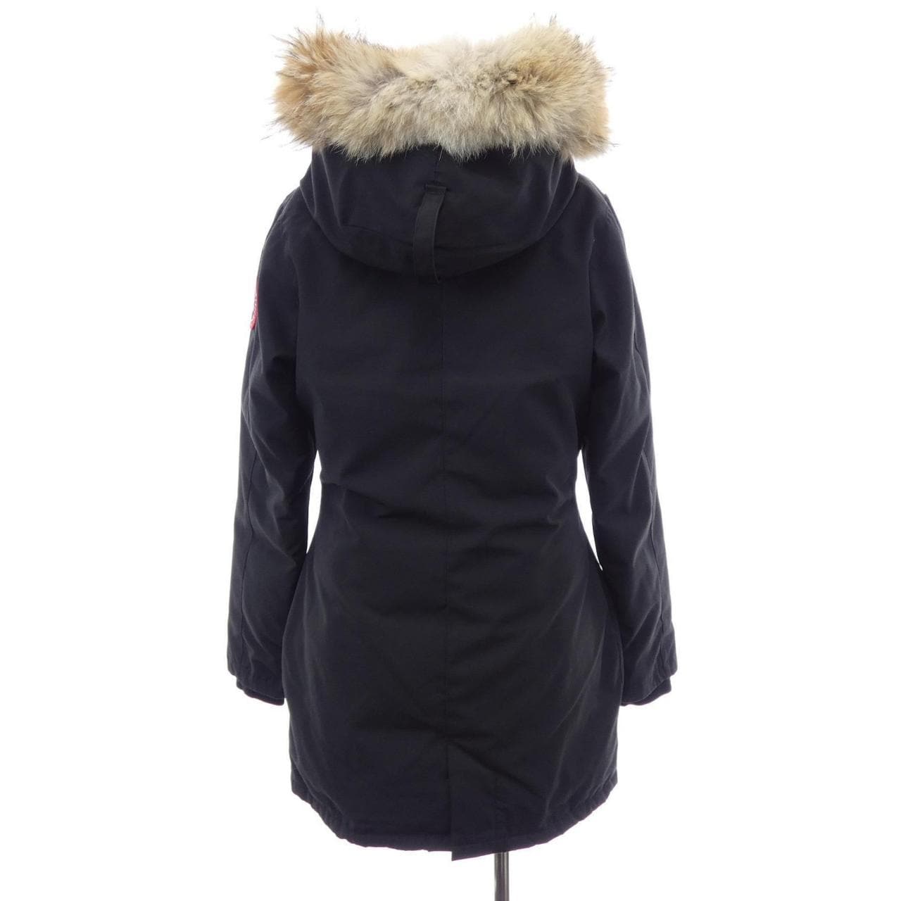 カナダグース CANADA GOOSE 3037L VICTORIA ヴィクトリア ダウンコート