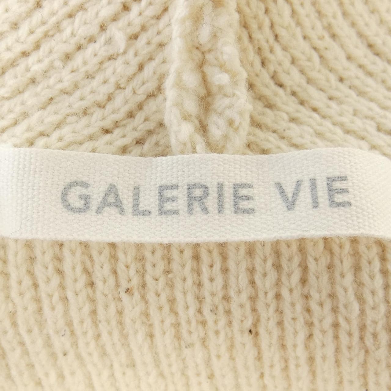 Gallery vie GALERIE VIE马甲