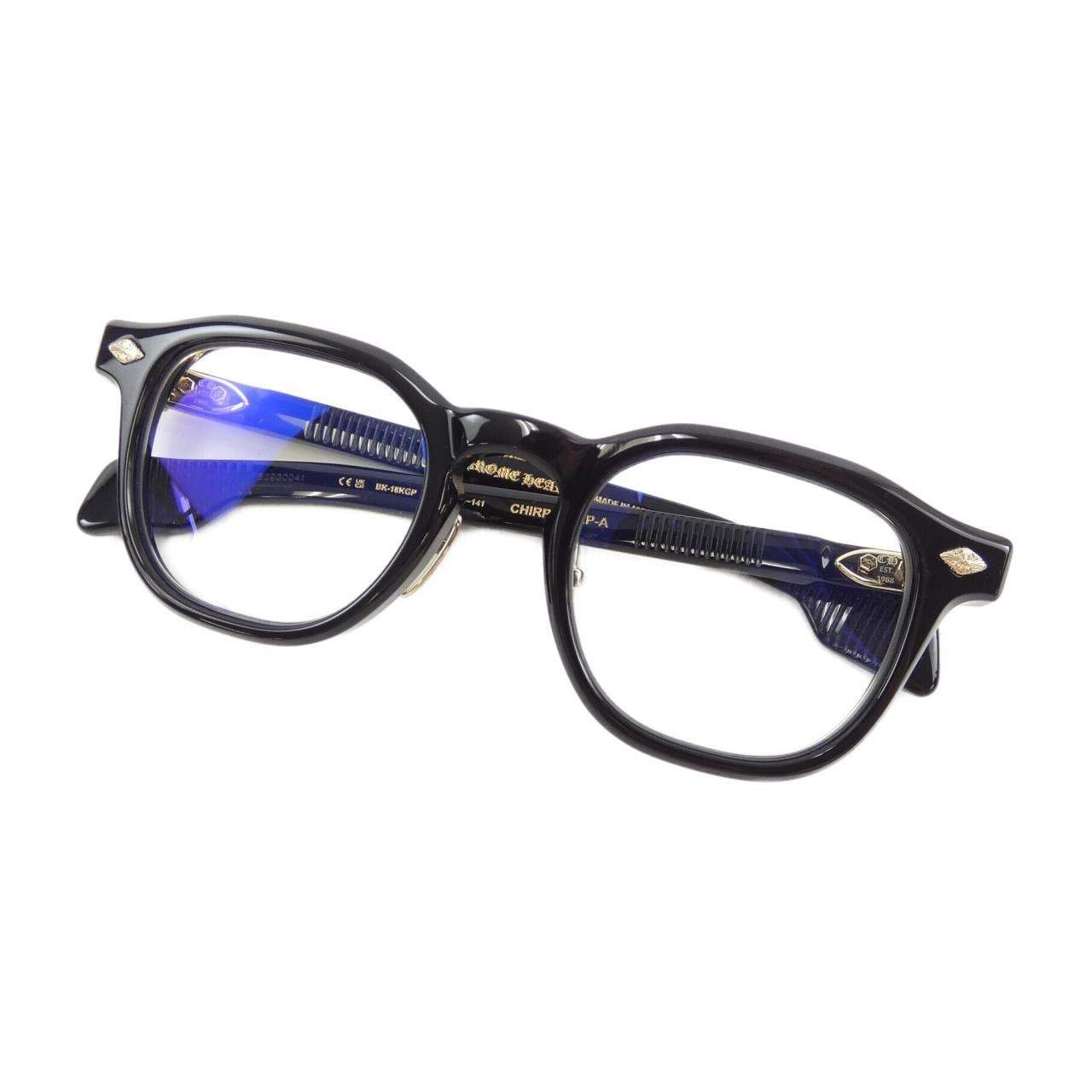 クロムハーツ CHROME HEARTS EYEWEAR