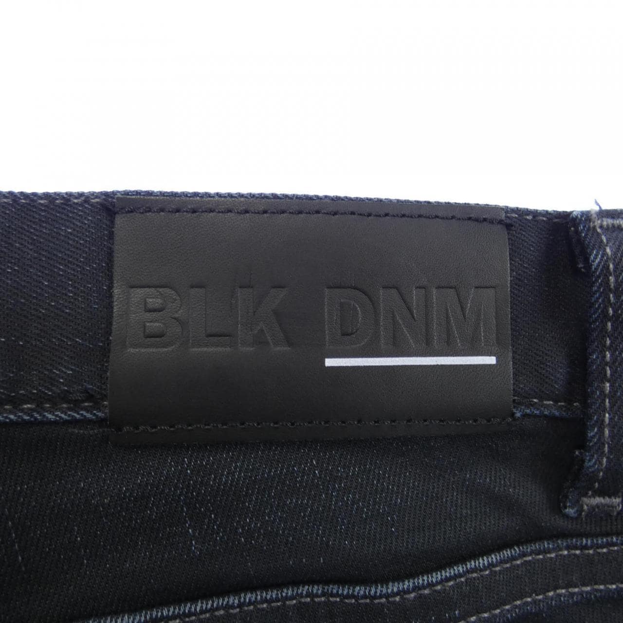 BLK DNM牛仔褲