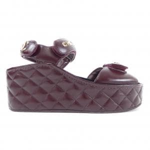 シャネル CHANEL サンダル