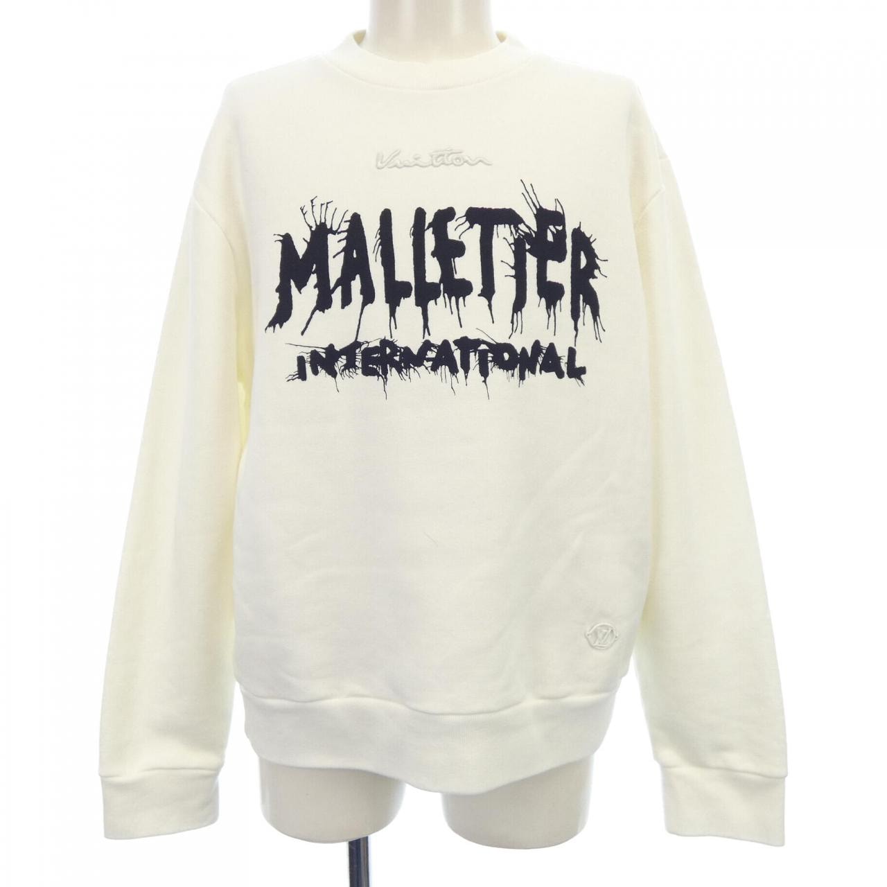 ルイヴィトン LOUIS VUITTON スウェット