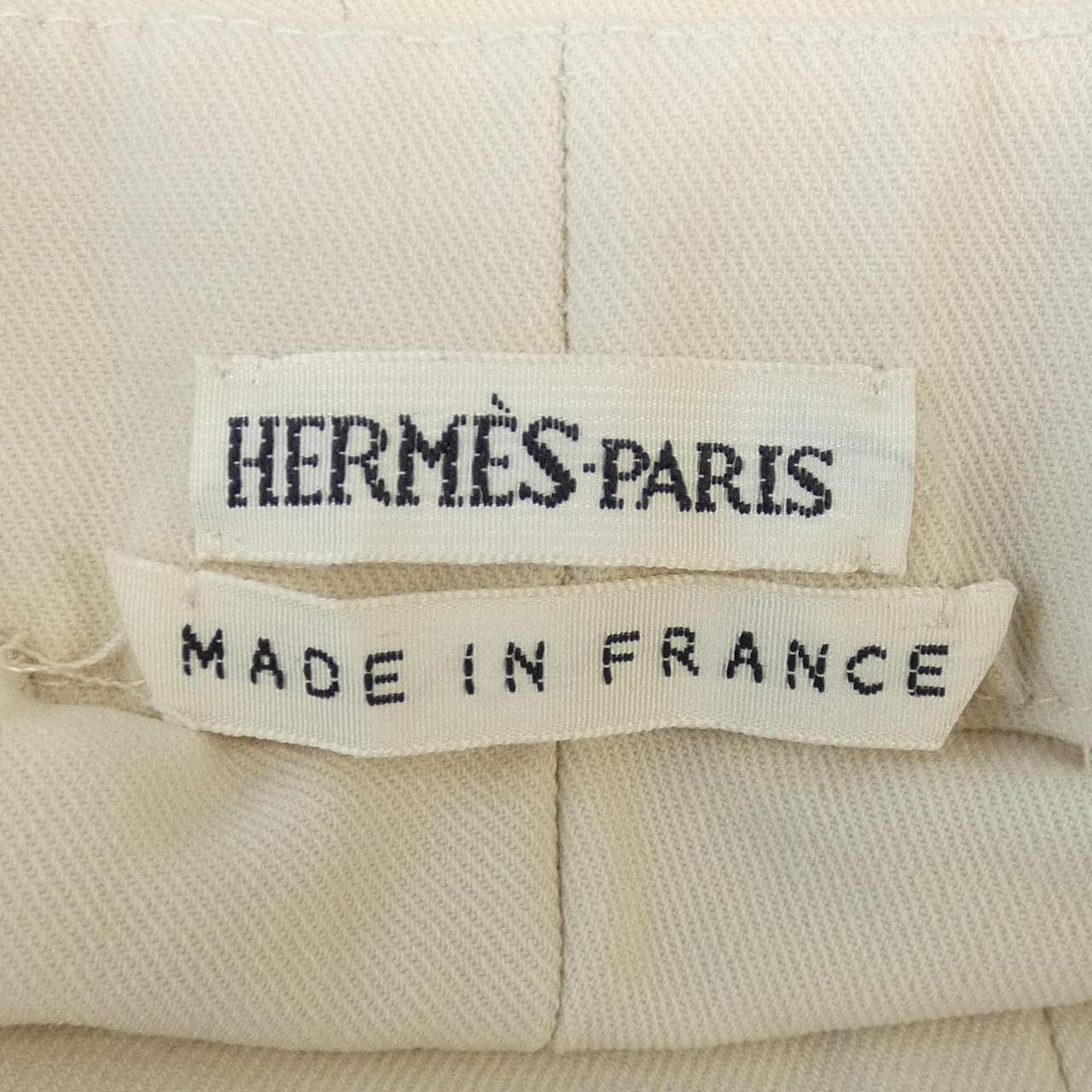 [vintage] HERMES裤子