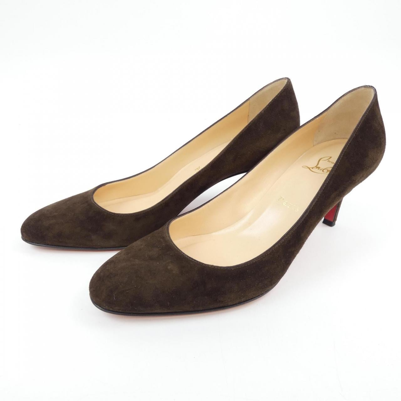 クリスチャンルブタン CHRISTIAN LOUBOUTIN パンプス