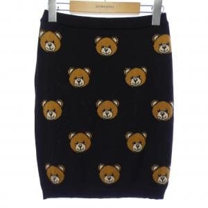モスキーノクチュール MOSCHINO COUTURE スカート