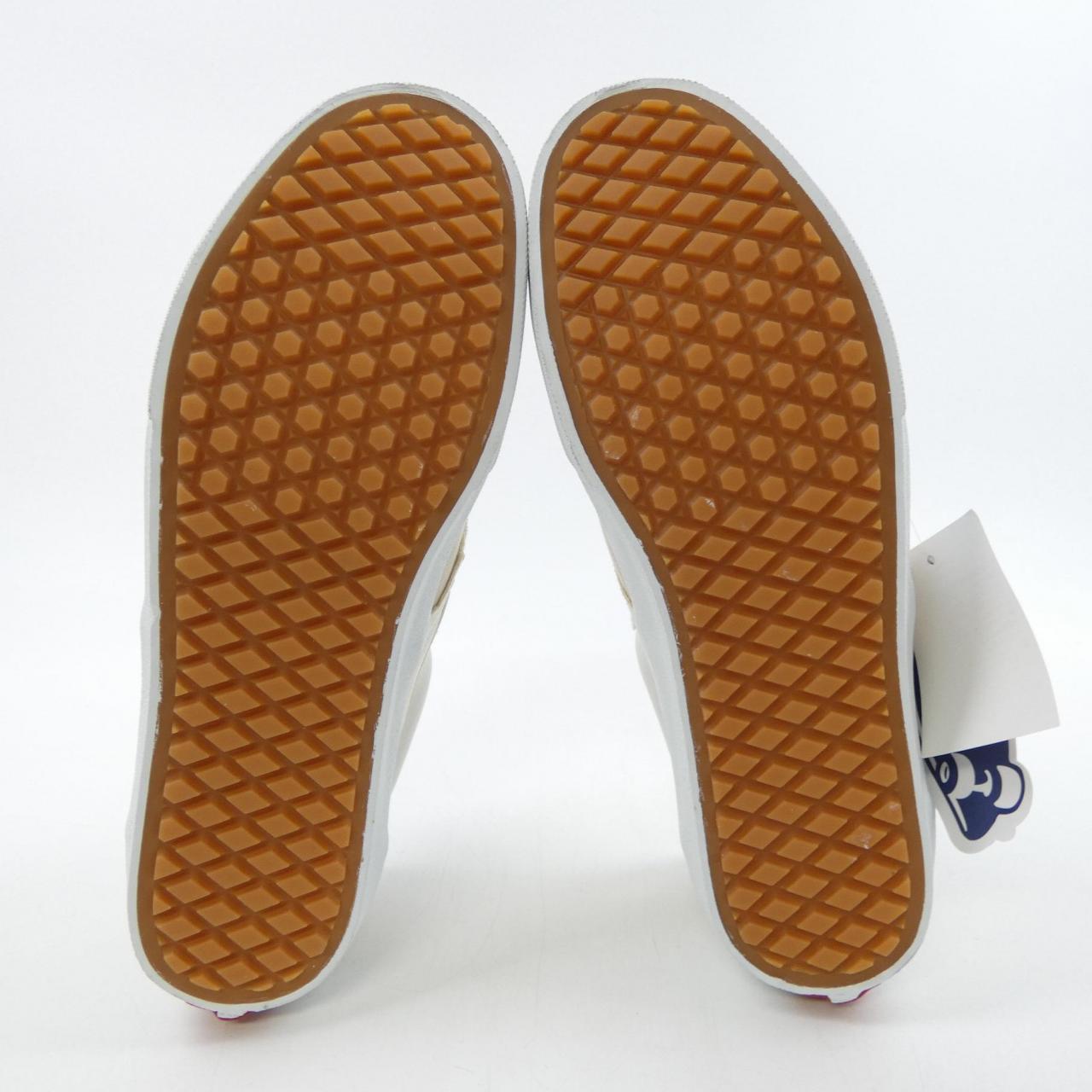 バンズ VANS スニーカー