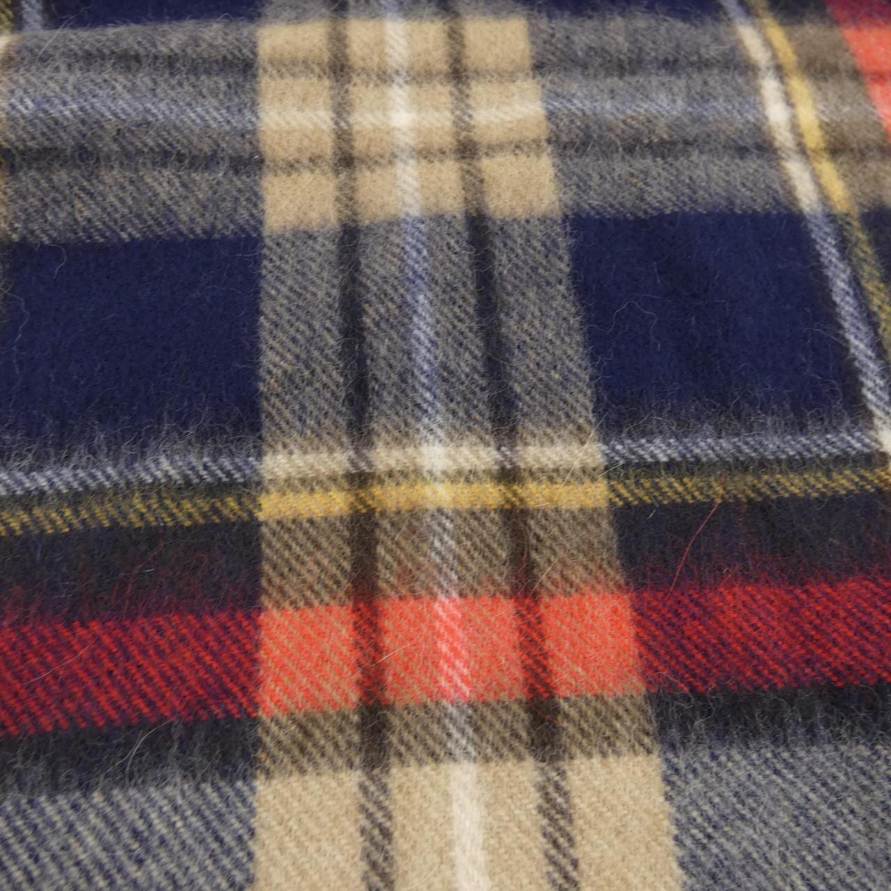 ベグアンドコー BEGG&CO MUFFLER