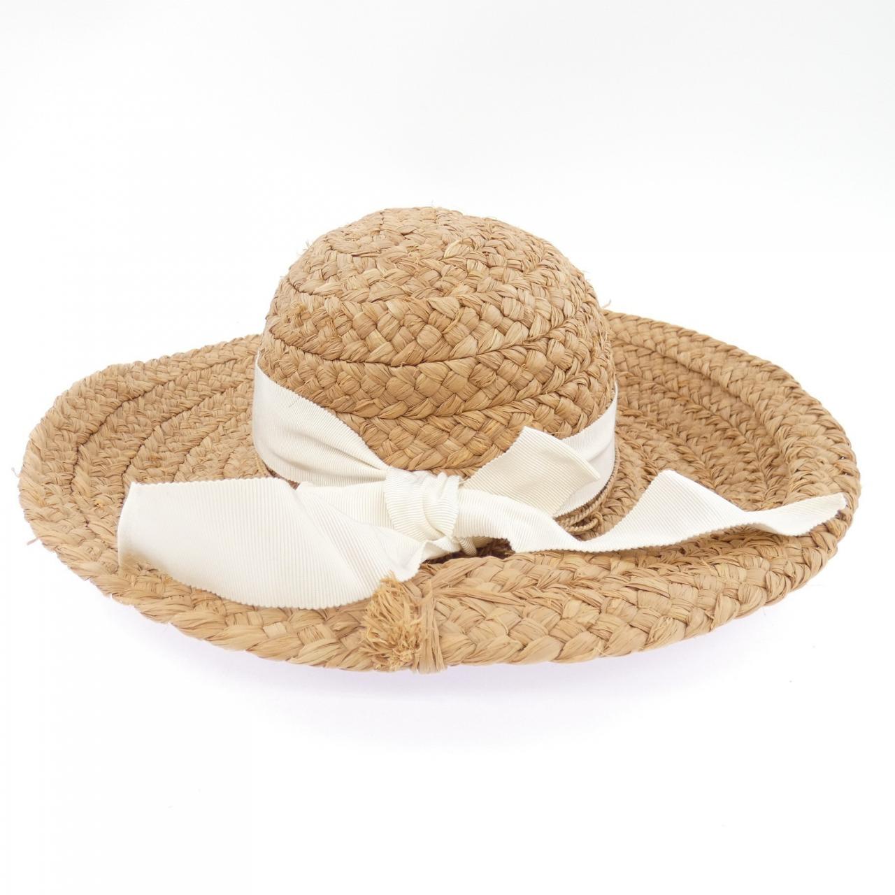 ヘレンカミンスキー HELEN KAMINSKI ハット