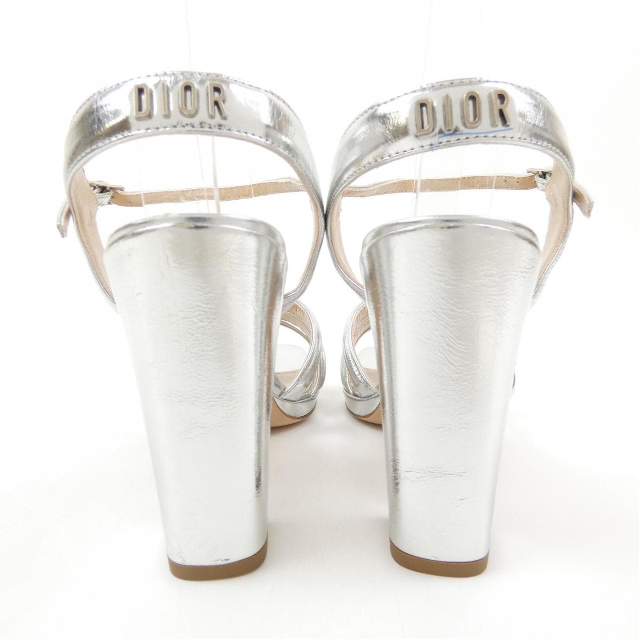 クリスチャンディオール CHRISTIAN DIOR サンダル