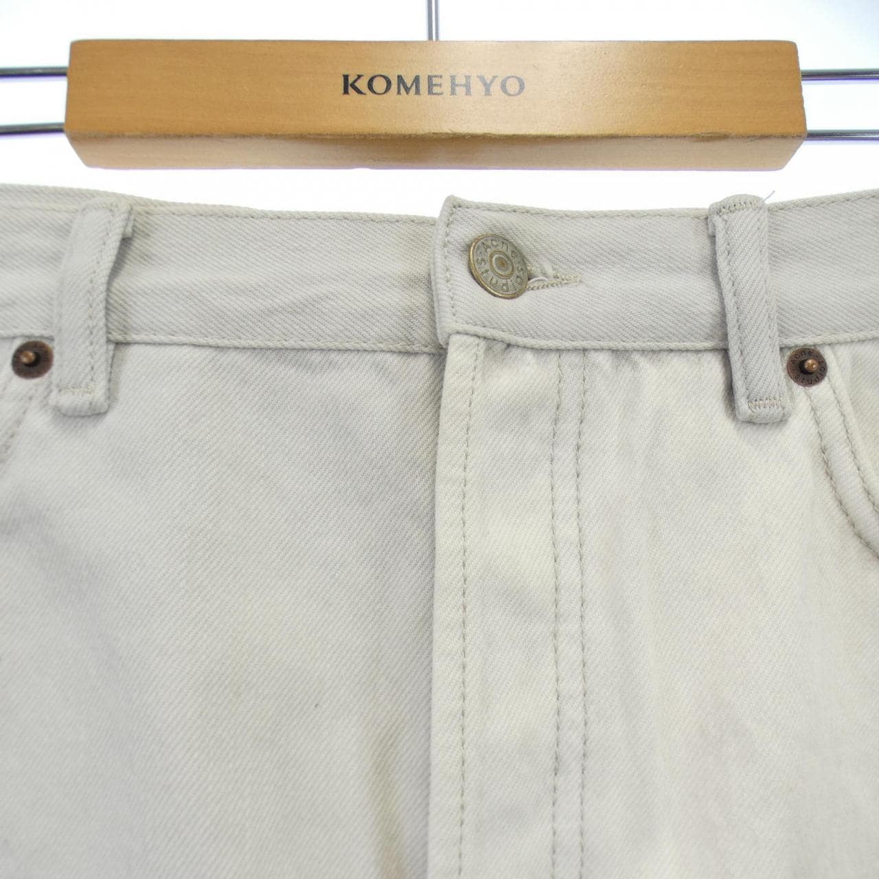 アクネストゥディオズ ACNE STUDIOS スカート