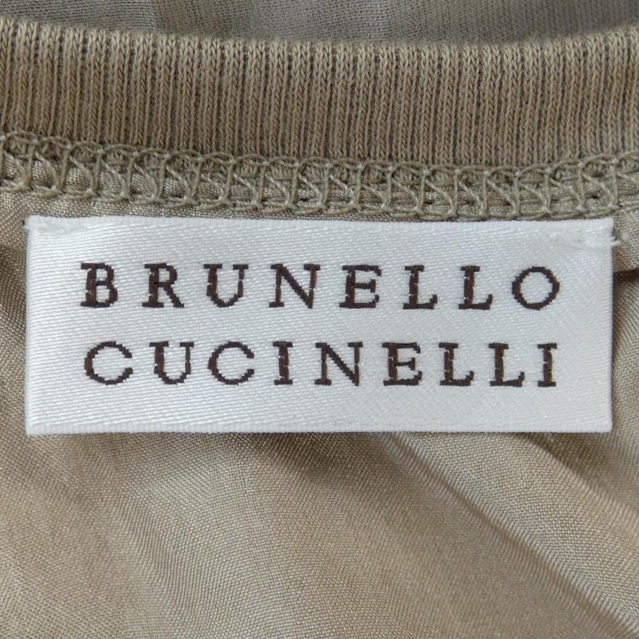 ブルネロクチネリ BRUNELLO CUCINELLI ワンピース