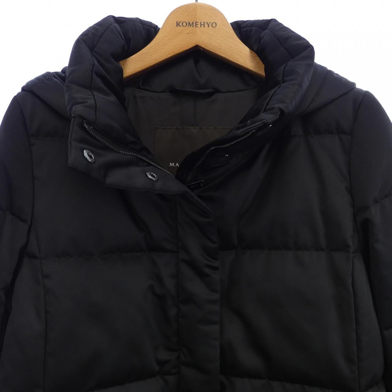 マッキントッシュロンドン MACKINTOSH LONDON ダウンコート