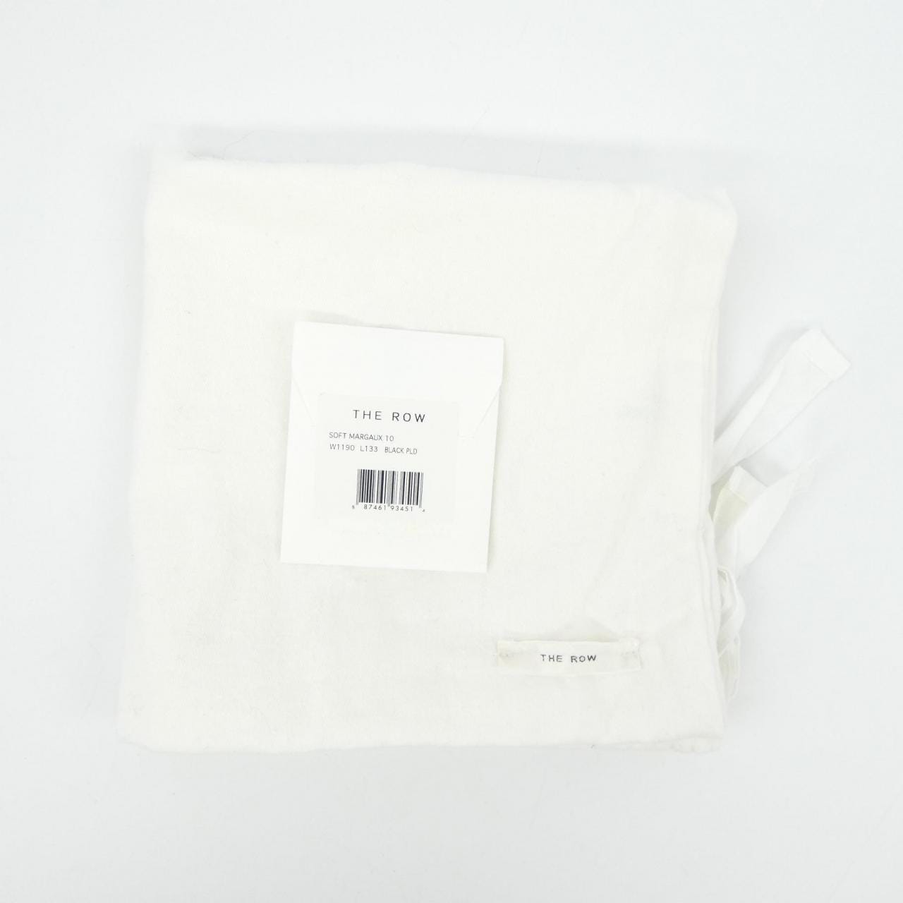 ザロウ THE ROW ソフトマルゴー SOFT MARGAUX W1190 L133 BAG
