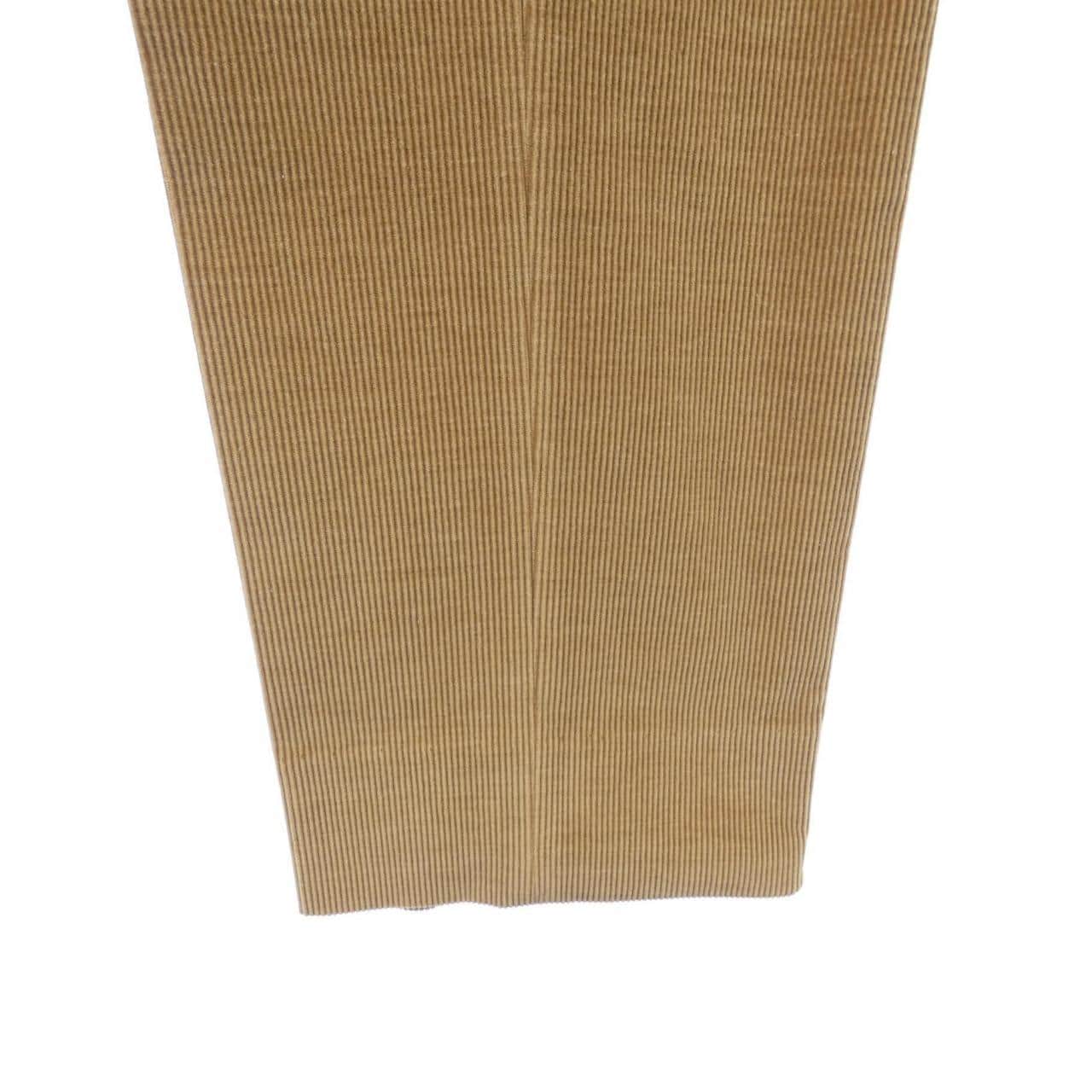 ANTONIO CUTILLO パンツ