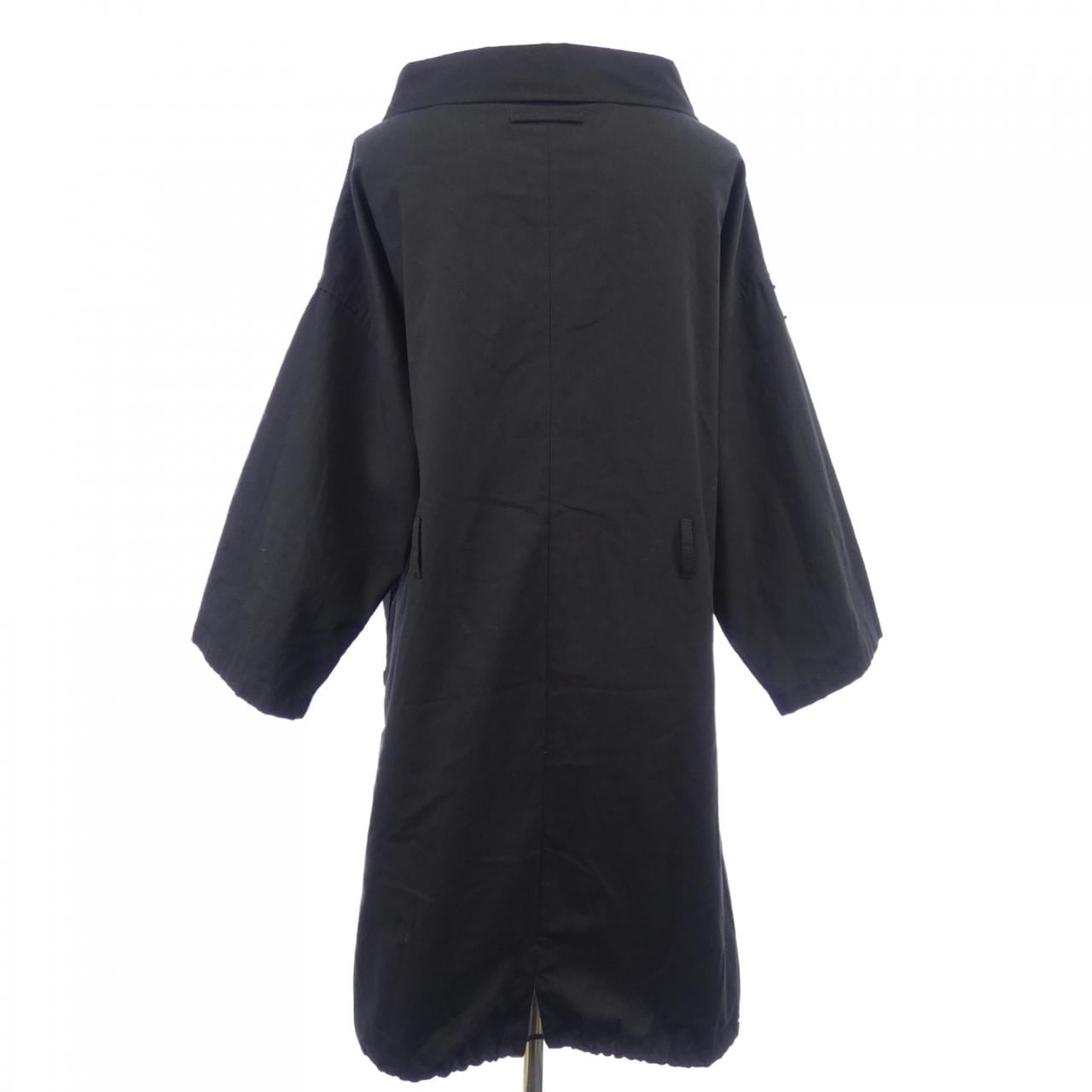 J･P･ゴルチェ JEAN PAUL GAULTIER コート