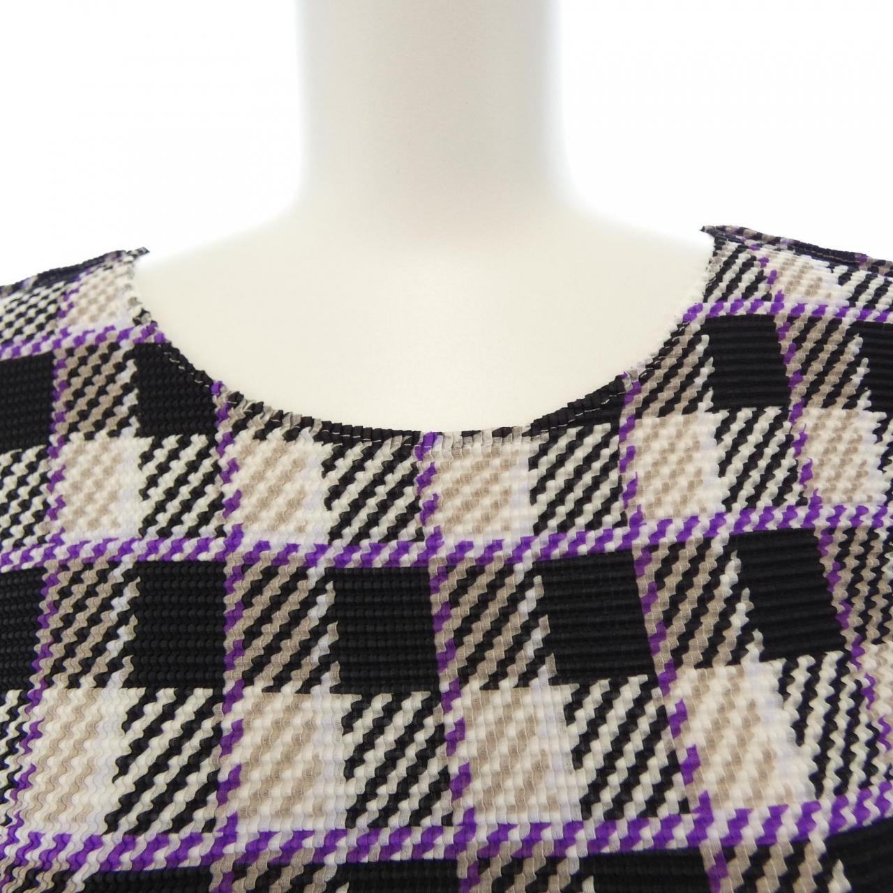 ミーイッセイミヤケ me ISSEY MIYAKE MI43FK236 トップス